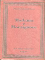 Madama e Monsignore