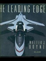 The leading edge