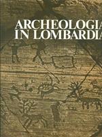 Archeologia in Lombardia