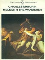 Melmoth the vanderer