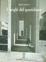 I luoghi del quotidiano
