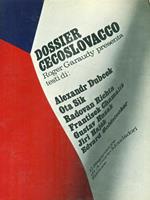 Dossier Cecoslovacco