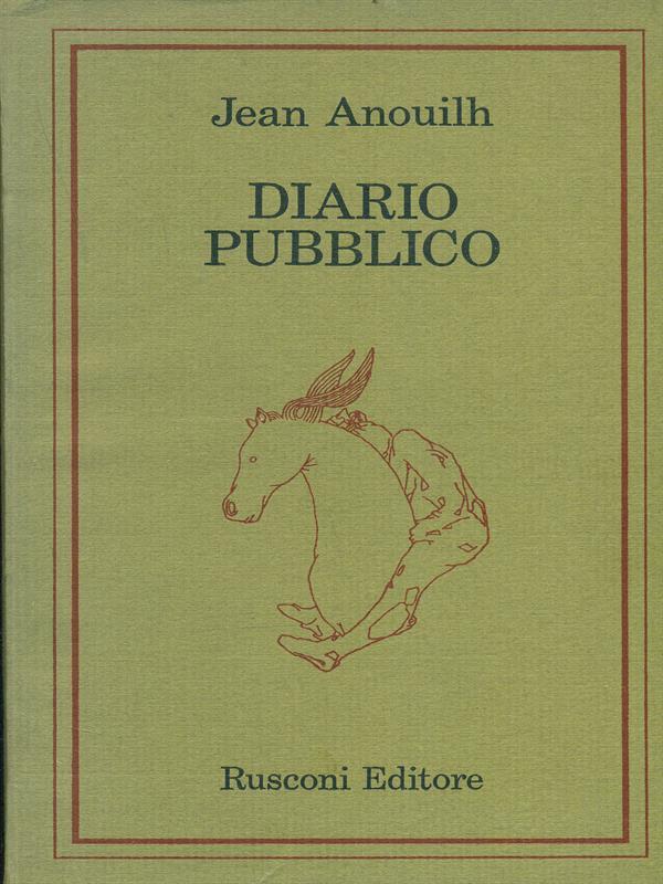 Libro di Faccia