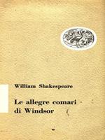 Le allegre comari di Windsor