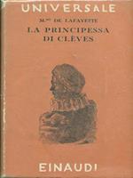 La principessa di Cleves