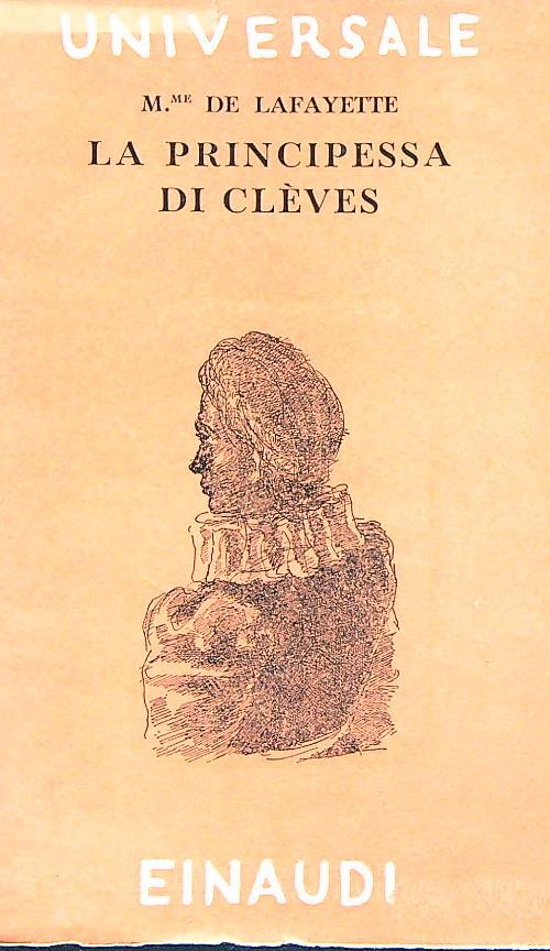 La principessa di Cleves