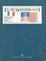 Euroamericani vol.1-La 1-La popolazione di origineitaliana negli Stati Uniti