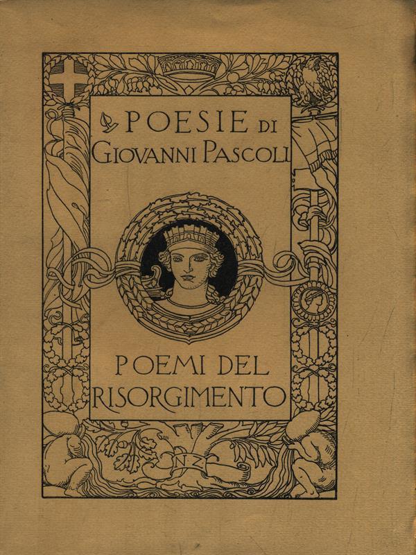 Poemi del Risorgimento