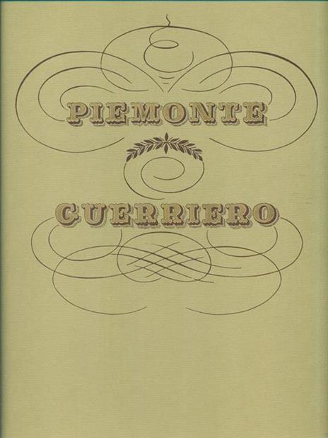 Piemonte guerriero - Ada Peyrot - 3