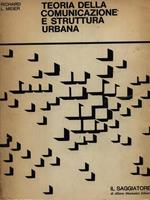 Teoria della comunicazione e struttura urbana