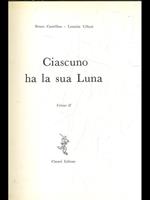 Ciascuno la sua luna Vol. 2