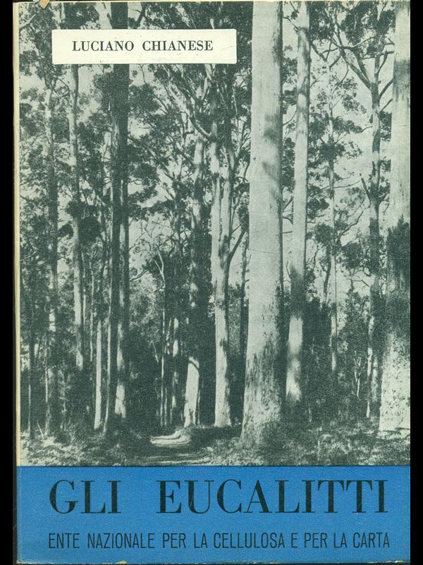 Gli eucalitti