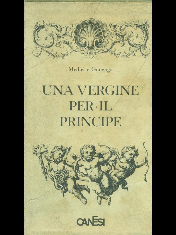 Una vergine per il principe