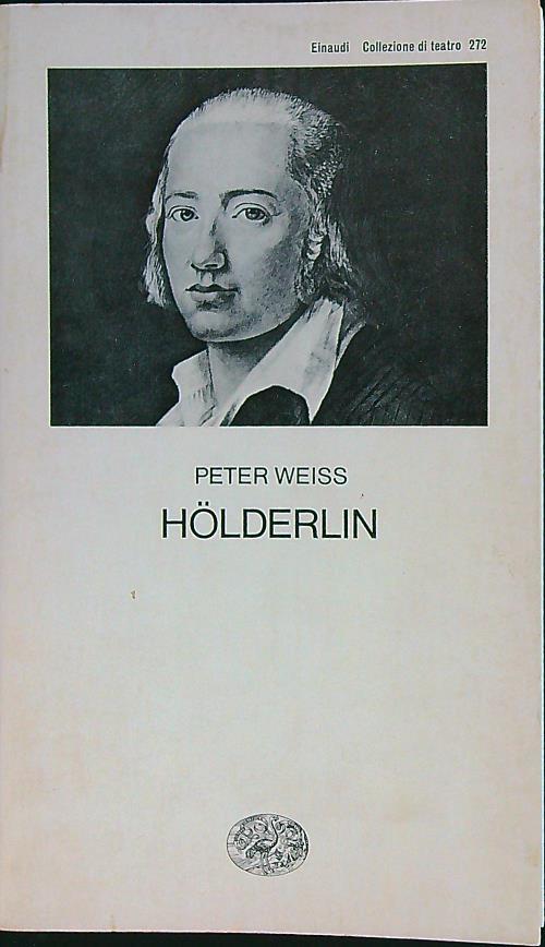 Holderlin