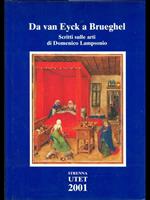 Da Van Eych a Brueghel