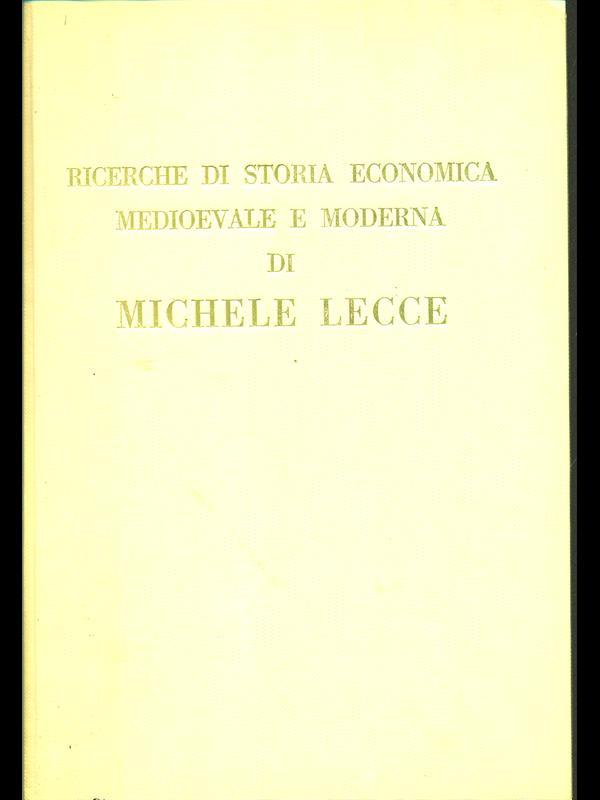 Libro di Faccia