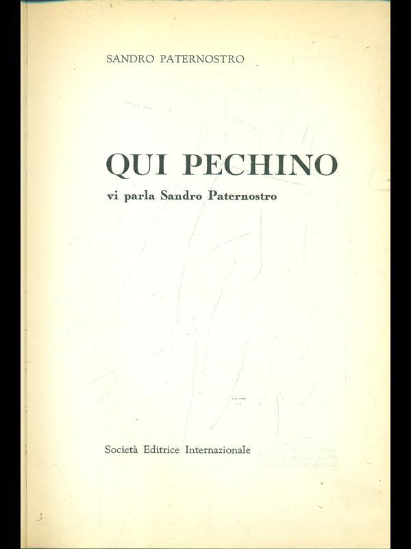 Libro di Faccia