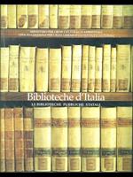 Biblioteche d'Italia. Le biblioteche pubbliche statali