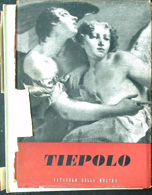 Mostra del Tiepolo
