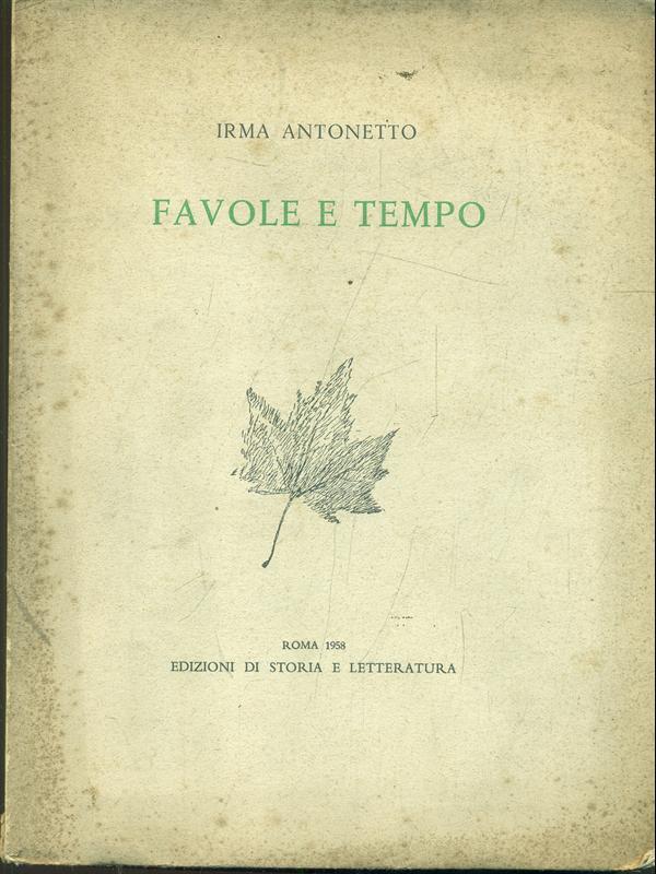 Libro di Faccia