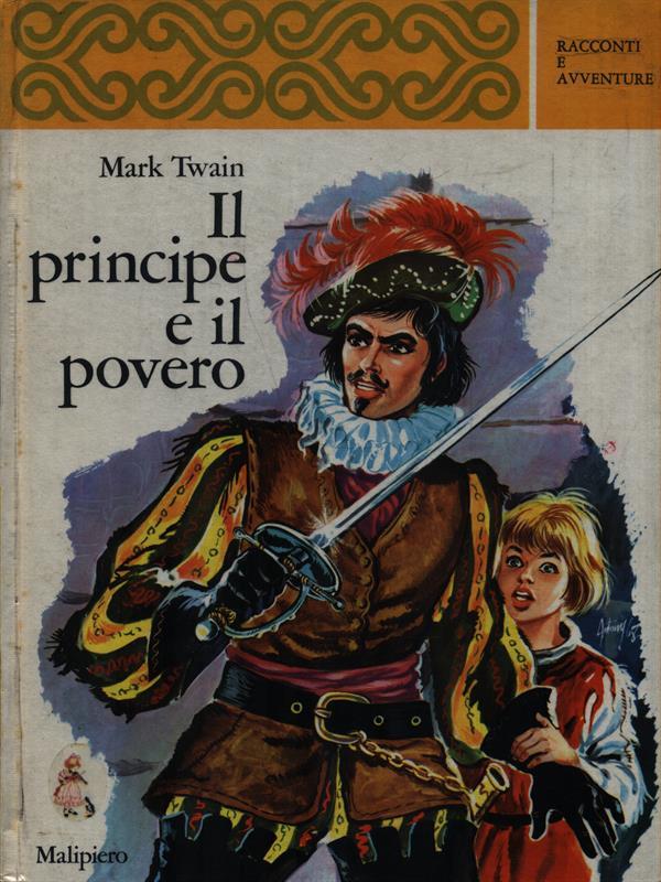 Il principe e il povero