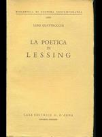 La poetica di Lessing