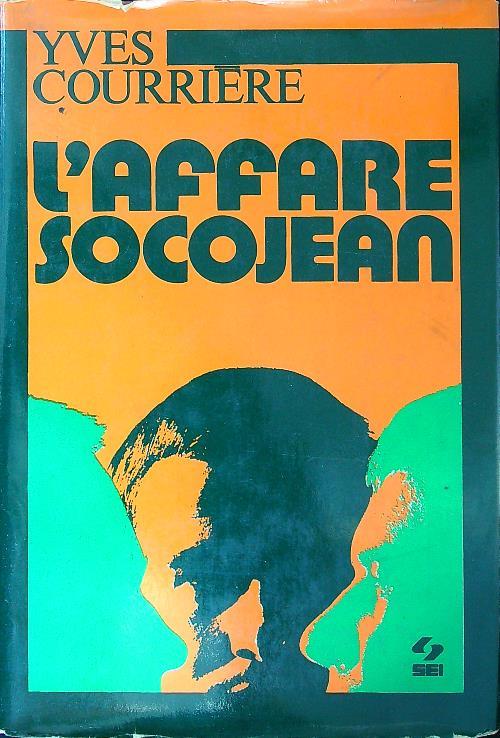 L' affare Socojean
