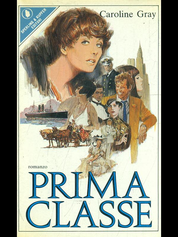 Prima classe