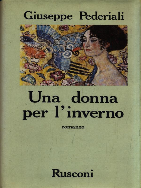 Una donna per l'inverno