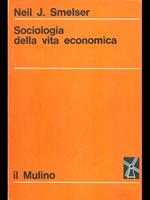 Sociologia della vita economica