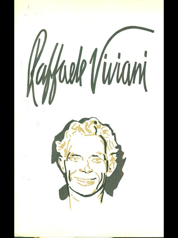 Onoranze a Raffaele Viviani