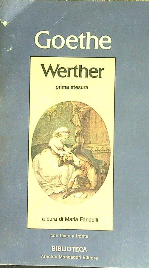 Libro di Faccia