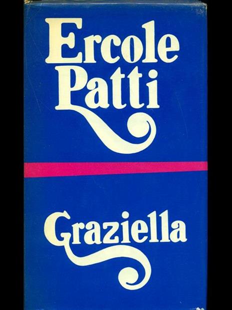 Graziella - Ercole Patti - 2