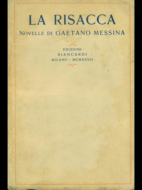 Libro di Faccia