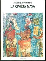 La civiltà maya