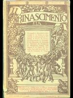 Il Rinascimento. anno I. 15 dicembre 1905/ numero III