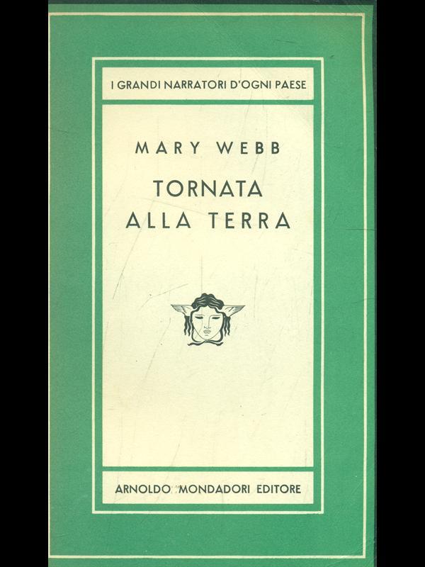 Tornata alla Terra