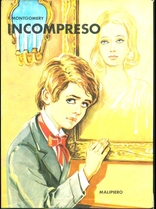 Libro di Faccia