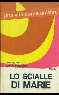 Lo scialle di Marie - Manlio Cancogni - 2