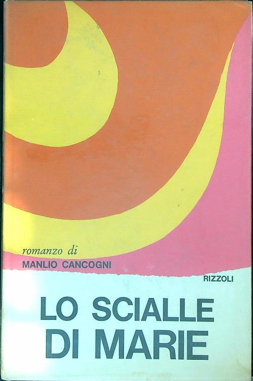 Lo scialle di Marie