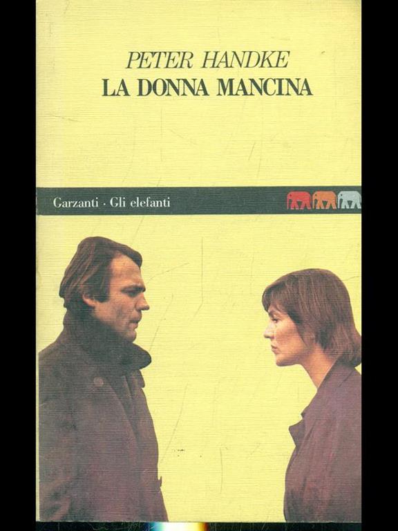 Libro di Faccia