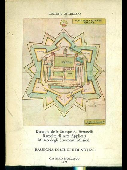 Rassegna di studi e ricerche - copertina