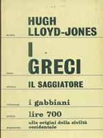 I greci