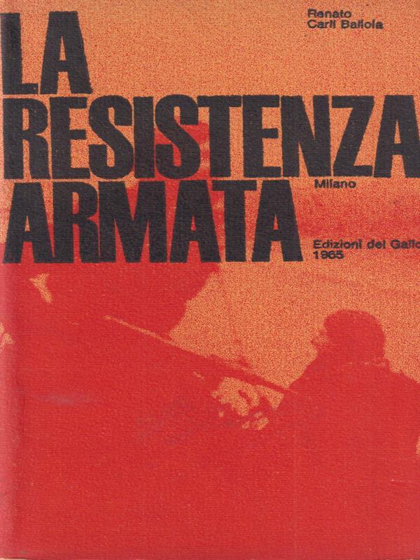 La resistenza armata