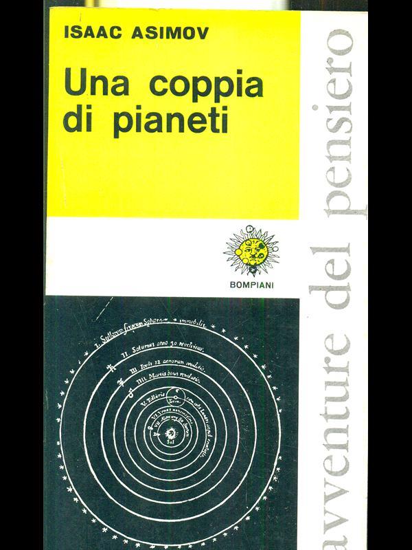 Una coppia di pianeti