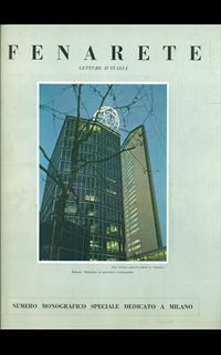 Fenarete n.3-4/1961 - 2