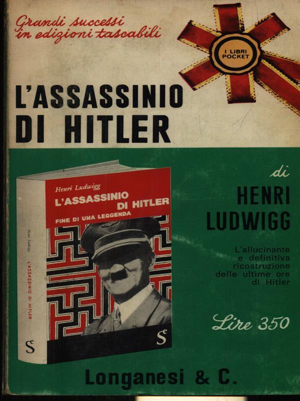 L' assassinio di Hitler