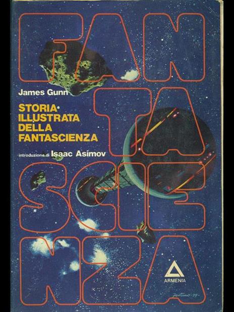 Storia illustrata della fantascienza - 7