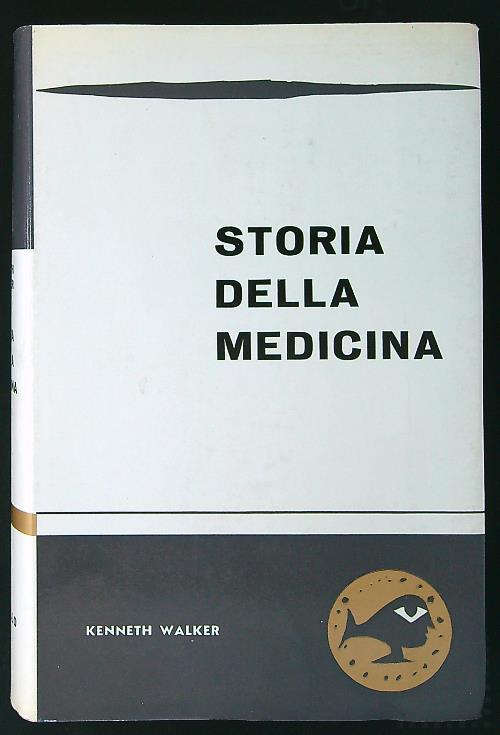 Storia della medicina