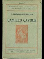 Camillo Cavour